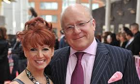 Bonnie Langford Partner