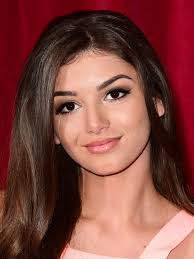 Mimi Keene a star