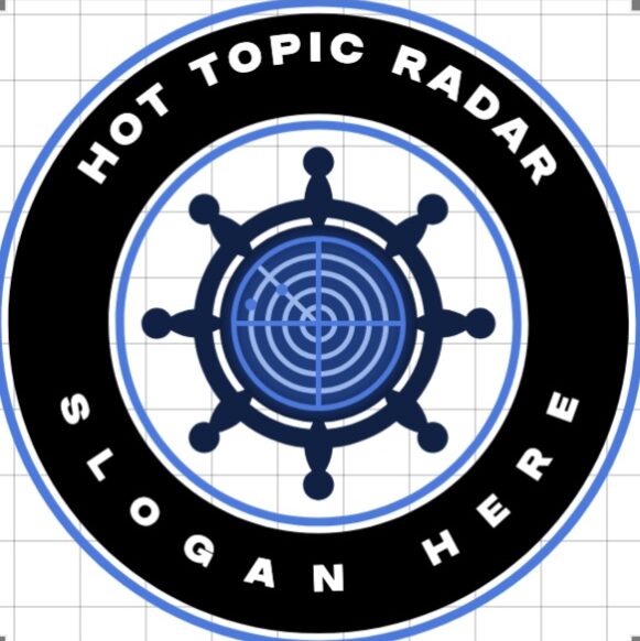 Hot Topic Radar