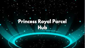 Princess Royal Parcel Hub