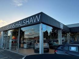 Evans Halshaw Reviews