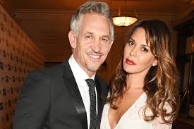 is gary lineker married