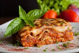 Mary Berry Vegetable Lasagne